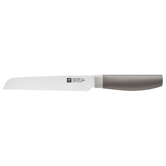 Set cutite 8 piese, "Now S", Gri - Zwilling