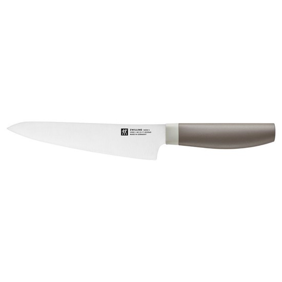 Set cutite 8 piese, "Now S", Gri - Zwilling