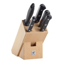 Set cutite 6 piese, "ZWILLING Gourmet" - Zwilling