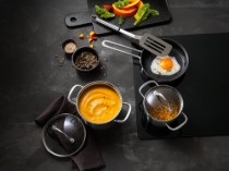 Cratita inox, 12cm/0,8L, "Pico" - Zwilling
