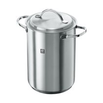 Oala fiert legume/paste, inox, 16cm/4,5L - Zwilling