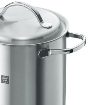 Oala fiert legume/paste, inox, 16cm/4,5L - Zwilling