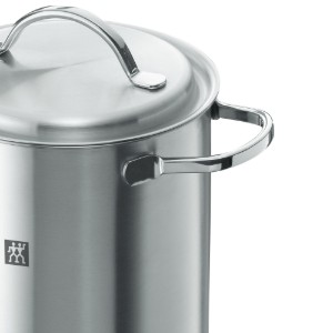 Oala fiert legume/paste, inox, 16cm/4,5L - Zwilling