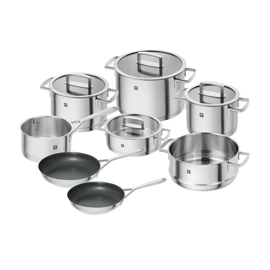 Set oale inox, 12 piese, "Vitality" - Zwilling