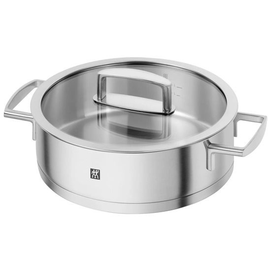 Set oale inox, 12 piese, "Vitality" - Zwilling