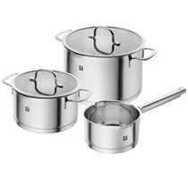 Set oale inox, 5 piese, "TrueFlow" - Zwilling