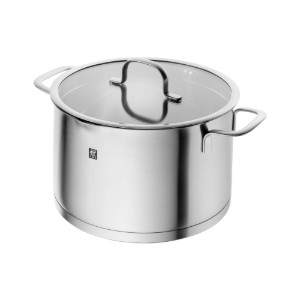 Set oale inox, 5 piese, "TrueFlow" - Zwilling