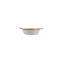 Bol aperitiv, portelan, 7cm, "Seasons", Gri - Porland