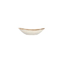 Bol portelan, 11cm, "Seasons", Bej - Porland