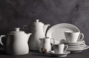 Bol portelan, 12cm, "Bella" - Porland