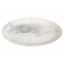 Platou oval, portelan, 31cm, "Smoky" - Porland
