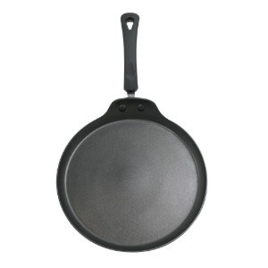 Tigaie clatite, aluminiu, 26cm, "Primary" - Zokura