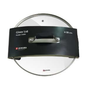 Capac sticla, 28cm - Zokura