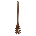 Lingura servire paste, lemn de acacia, 35 cm - Zokura