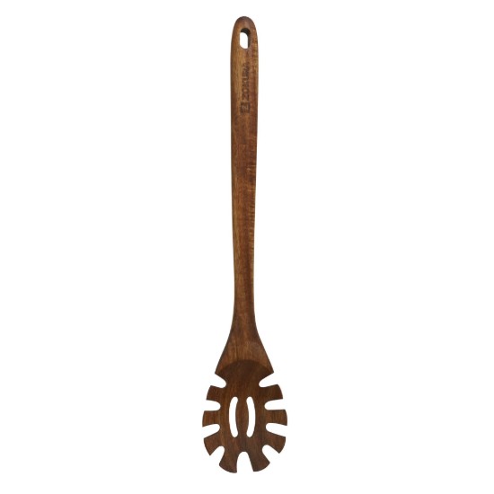 Lingura servire paste, lemn de acacia, 35 cm - Zokura