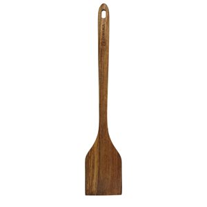 Spatula, lemn de acacia, 35 cm - Zokura