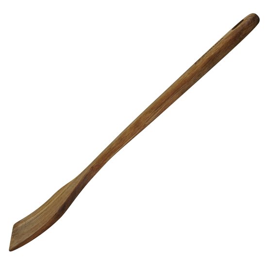 Spatula, lemn de acacia, 35cm - Zokura