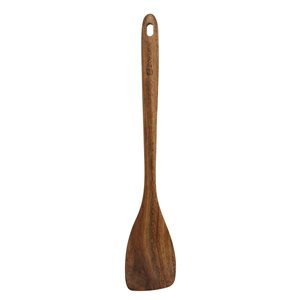 Spatula, lemn de acacia, 35 cm - Zokura