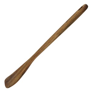 Spatula, lemn de acacia, 35 cm - Zokura