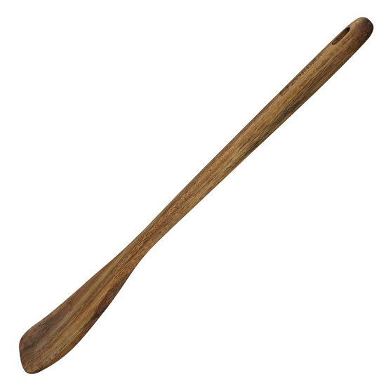 Spatula, lemn de acacia, 35cm - Zokura