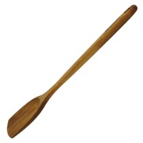 Spatula wok, lemn de acacia, 35 cm - Zokura