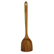 Spatula wok, lemn de acacia, 35cm - Zokura