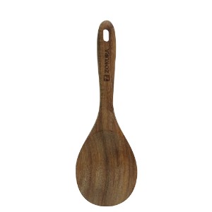 Lingura orez, lemn de acacia, 23 cm - Zokura