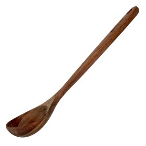 Polonic, lemn de acacia, 35cm - Zokura