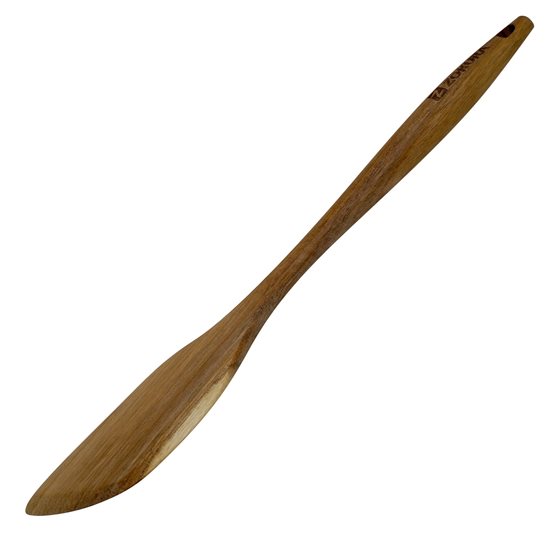 Spatula, lemn de acacia, 32cm - Zokura