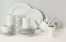 Bol unt si gem, portelan, 6cm, "Gastronomi Soley" - Porland