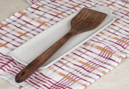 Spatula, lemn de acacia, 35 cm - Zokura