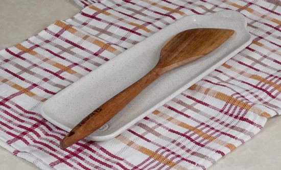 Spatula, lemn de acacia, 32 cm - Zokura