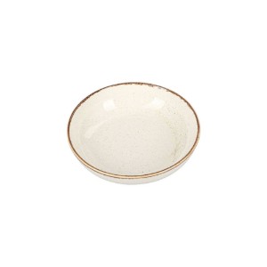 Bol supa, portelan, 16cm/415 ml, "Seasons", Bej - Porland