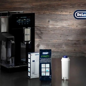 Filtru de apa - DeLonghi