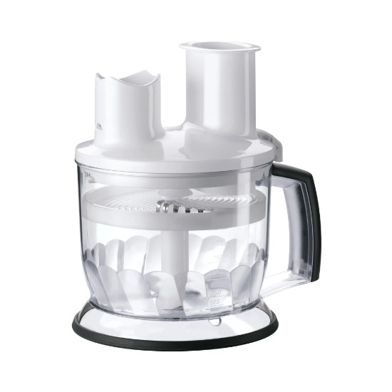 Accesoriu robot de bucatarie, 1,5L, Alb - Braun