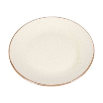 Farfurie portelan, 28cm, "Seasons", Bej - Porland