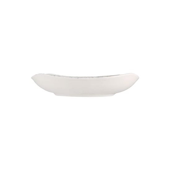 Farfurie adanca, portelan, 21cm, "Smoky" - Porland
