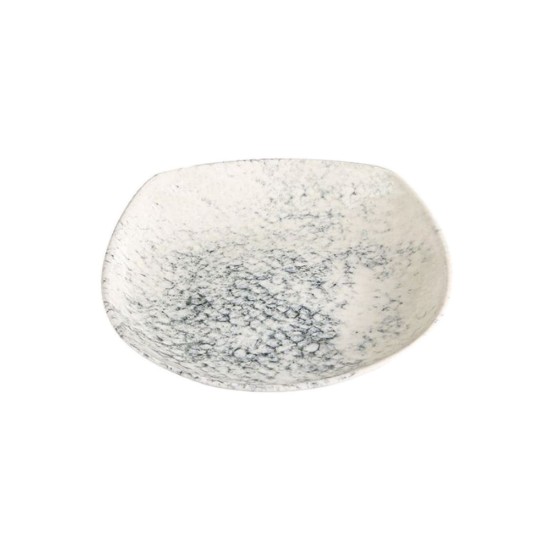 Farfurie adanca, portelan, 21cm, "Smoky" - Porland