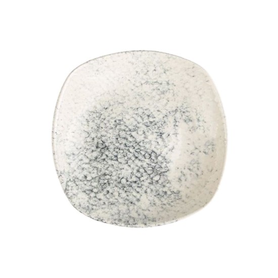Farfurie adanca, portelan, 21cm, "Smoky" - Porland