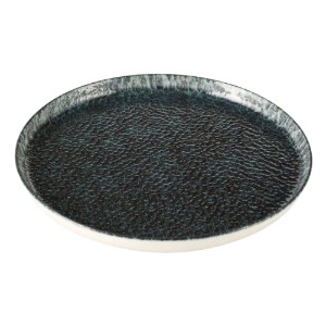 Farfurie portelan, 31cm, "Ethos Moss" - Porland