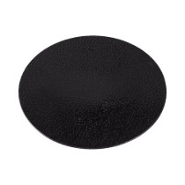 Farfurie portelan, 27cm, "Ethos Black Moss" - Porland