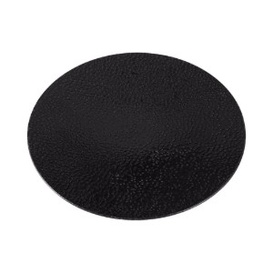Farfurie portelan, 27cm, "Ethos Black Moss" - Porland