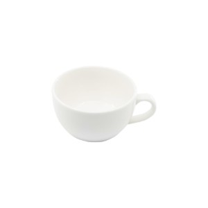 Ceasca pentru ceai, portelan, 207ml, "Alumilite Soley" - Porland