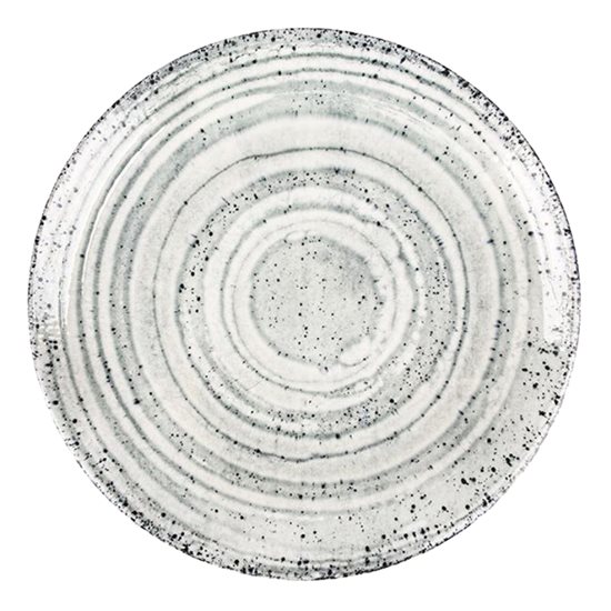 Farfurie portelan, 31cm, Natura - Porland