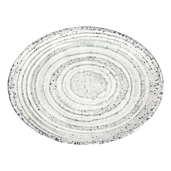 Farfurie portelan, 31cm, Natura - Porland