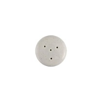 Solnita portelan, 10 cm, "Seasons", Gri - Porland