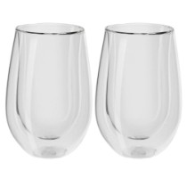 Set 2 pahare, sticla borosilicata, 300ml, "Sorrento Bar" - Zwilling