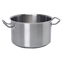 Cratita adanca, inox, 45cm/44L - Ballarini