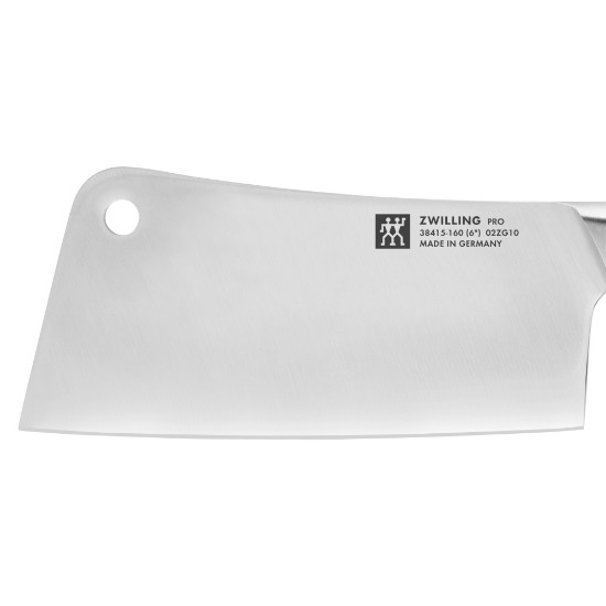 Satar, 16cm, "ZWILLING Pro" - Zwilling