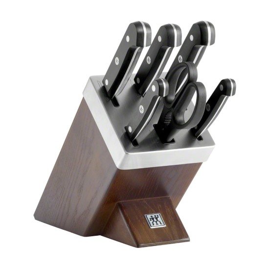 Set cutite 7 piese, "ZWILLING Gourmet" - Zwilling